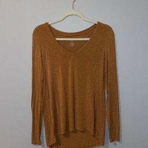 American Eagle long sleeve